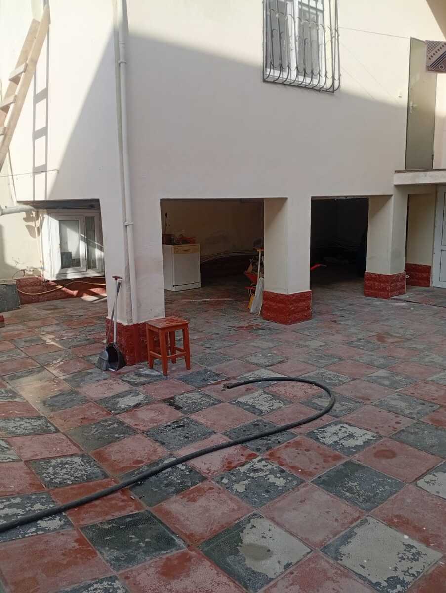 Satılır 3 otaqlı həyət evi/bağ evi 160 m² — Ev, villa, Bakı (2)
