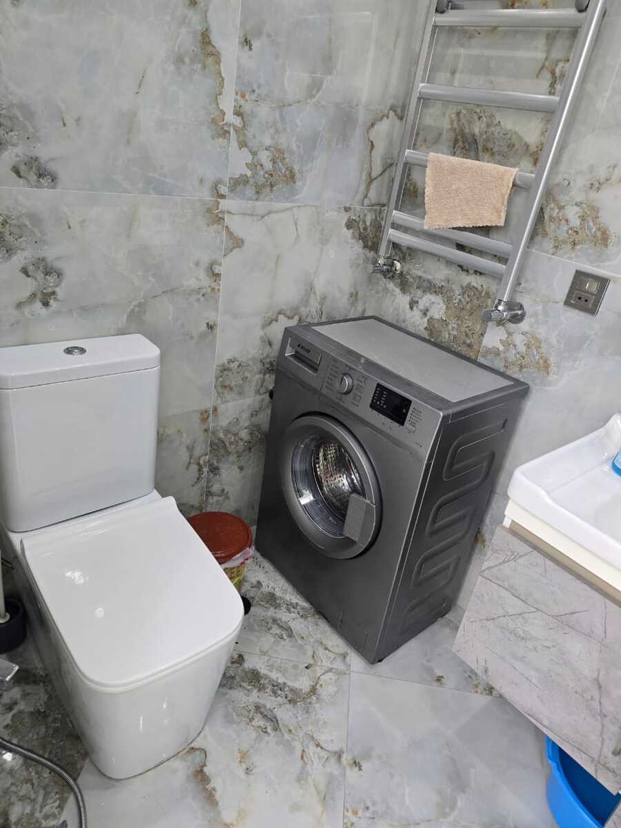 Satılır 2 otaqlı yeni tikili 68 m² — Mənzil, Bakı (9)