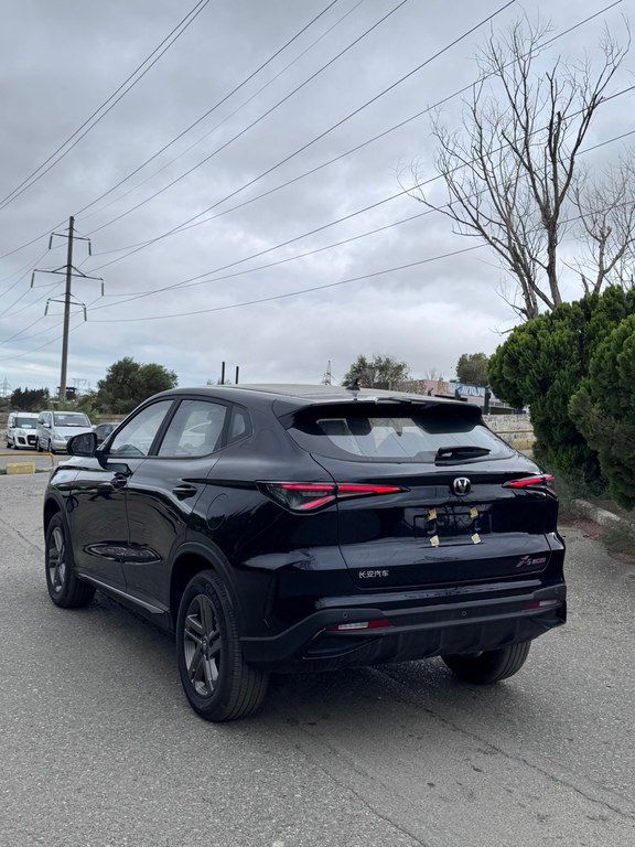 Changan Oshan X5 Plus, 1.5 L, 2026 il, yeni — Avtomobillər, Bakı (4)