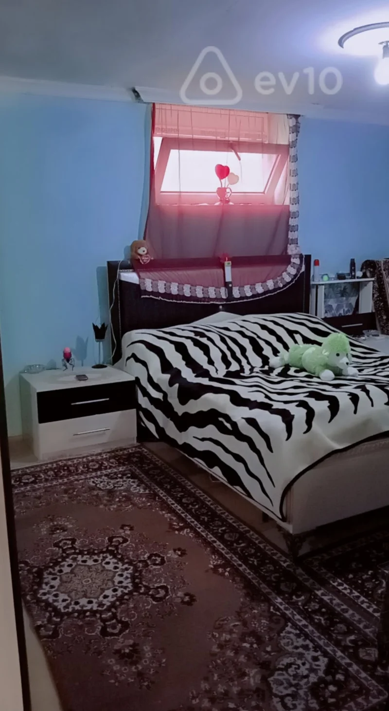 4 otaqlı həyət evi, 101 m², FRHG+7G3, Bakı, Azərbaycan — Ev, villa, Bakı (4)