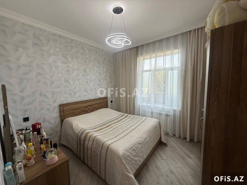Həyət evləri Satılır Sabunçu r., Maştağa q., 3 otaq, 70 m² — Ev, villa, Bakı (3)