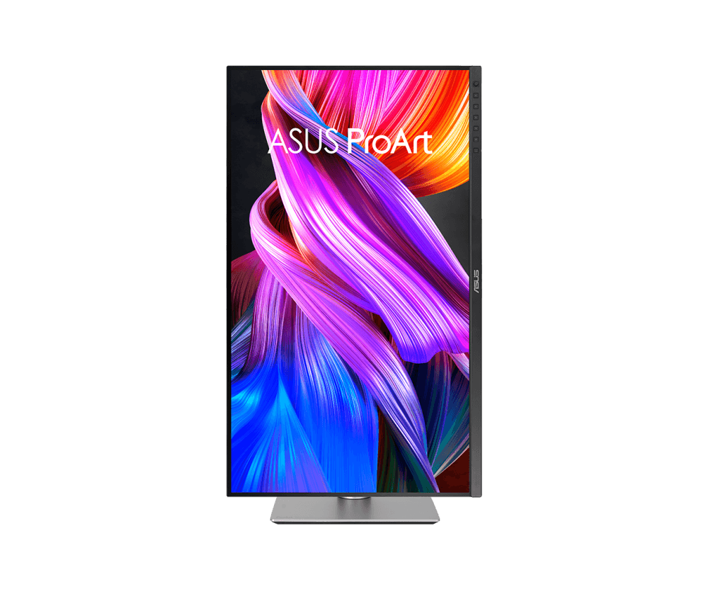 ASUS ProArt PA279CRV 90LM08E0-B01K70 Professional Monitor — Monitorlər, Bakı (2)