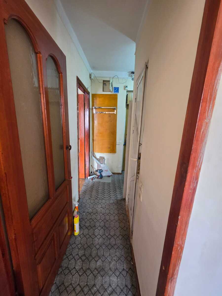 İcarəyə verilir 1 otaqlı köhnə tikili 40 m² — Mənzil, Bakı (7)