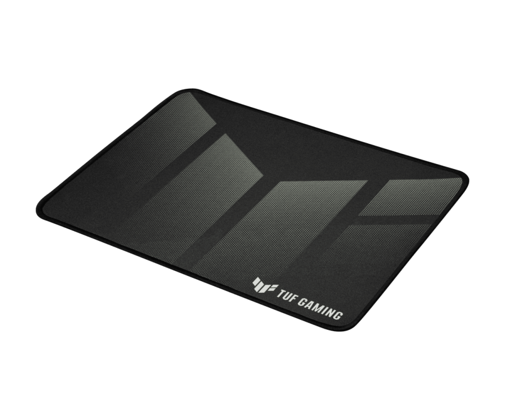 Mouse Pad ASUS TUF Gaming P1 M 90MP02G0-BPUA00 — Kompüterlər və noutbuklar, Bakı (2)