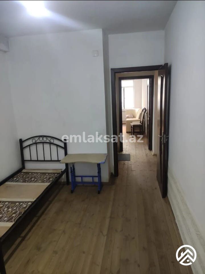 Satılır 3 otaq yeni tikili 85 m², Xırdalan — Mənzil, Xırdalan (11)