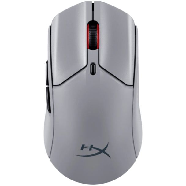 HyperX Pulsefire Haste 2 Pro - 4K Wireless Gaming Mouse A1KY5AA — Kompüterlər və noutbuklar, Bakı