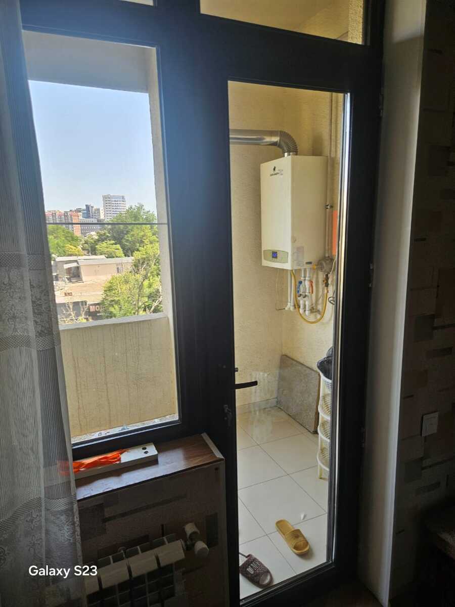 Satılır 2 otaqlı yeni tikili 82 m² — Mənzil, Bakı (11)