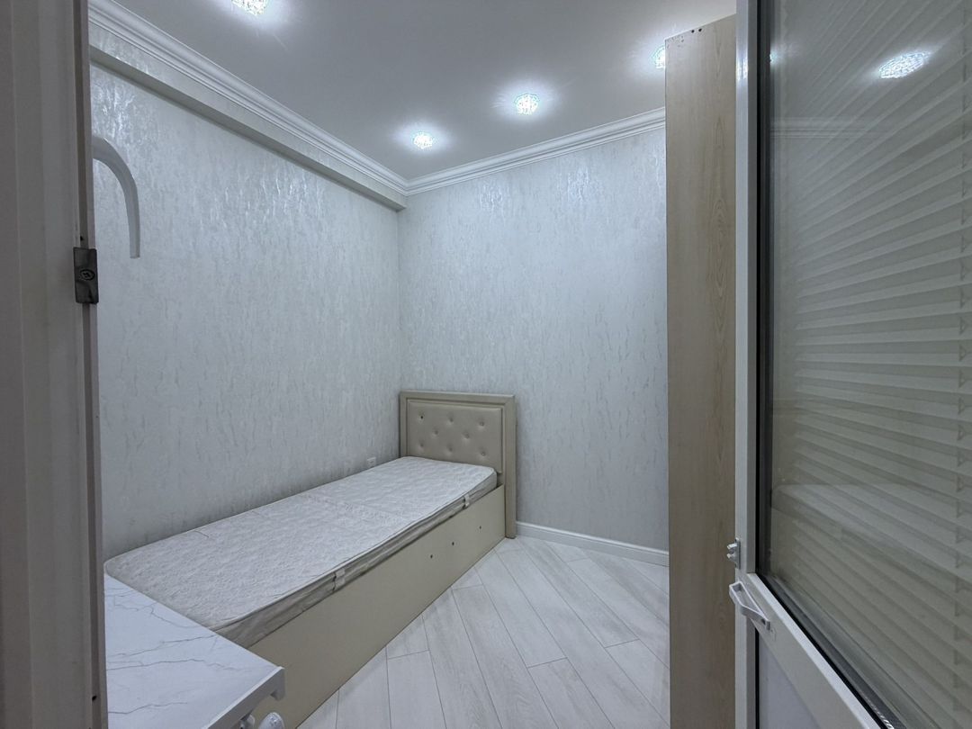 Satılır 3 otaqlı yeni tikili 82 m² — Mənzil, Bakı (7)
