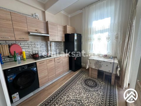 Kirayə (aylıq) 2 otaq yeni tikili 60 m², Sumqayıt — Sumqayıt