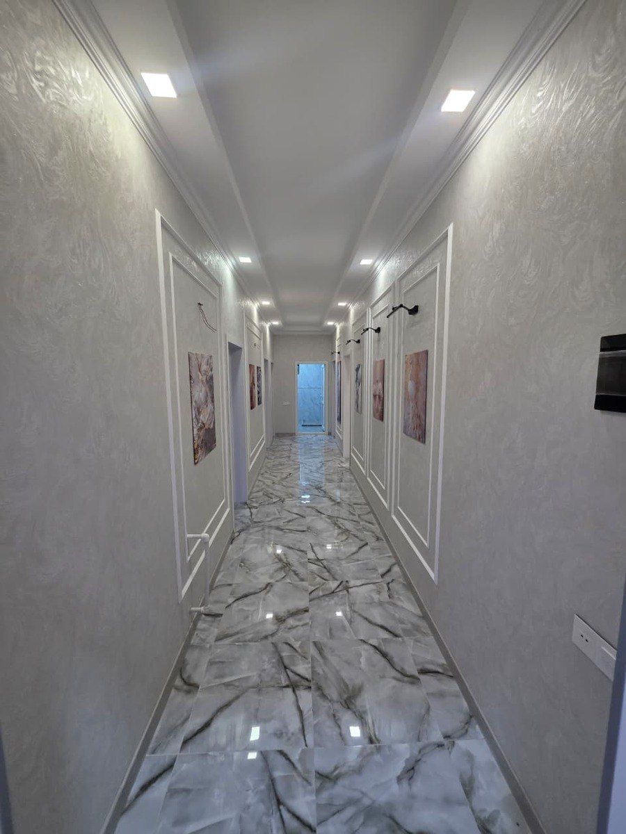 Satılır 4 otaqlı həyət evi/bağ evi 120 m² — Ev, villa, Bakı (5)