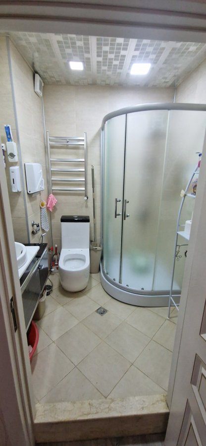 3 otaqlı mənzil, 93 m², Xırdalan ş — Mənzil (8)