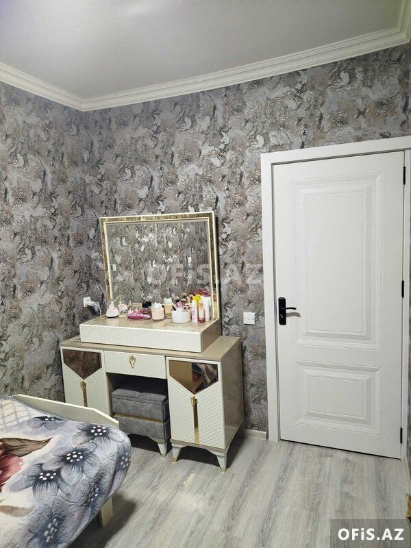 Həyət evləri Satılır Suraxanı r., Əmircan q., 3 otaq, 110 m² — Ev, villa, Bakı (2)