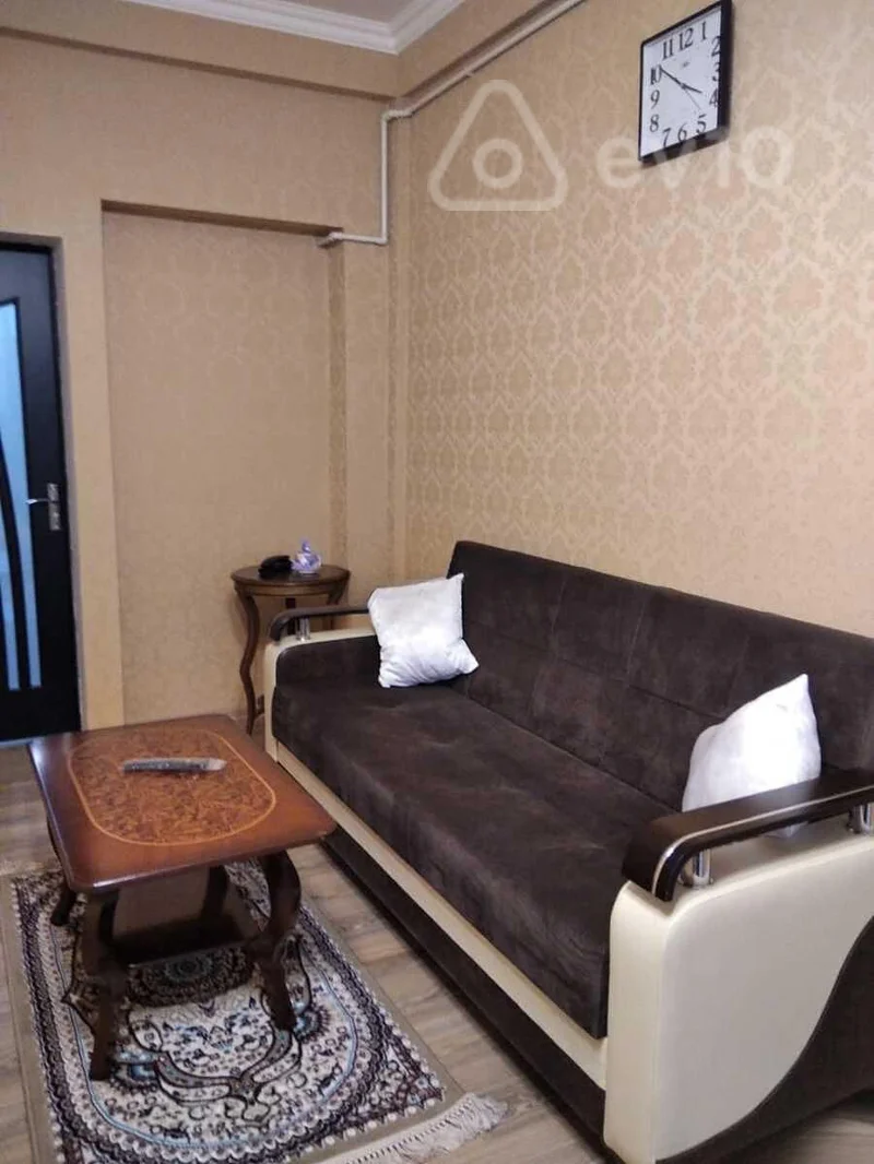 1 otaqlı mənzil, 49 m², Ruslan cəfərov — kirayə — Mənzil, Bakı (3)