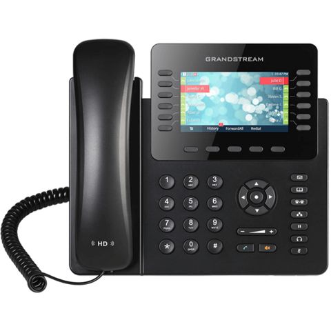 IP - Telefon Grandstream GXP1625 GXP1625 — Bakı