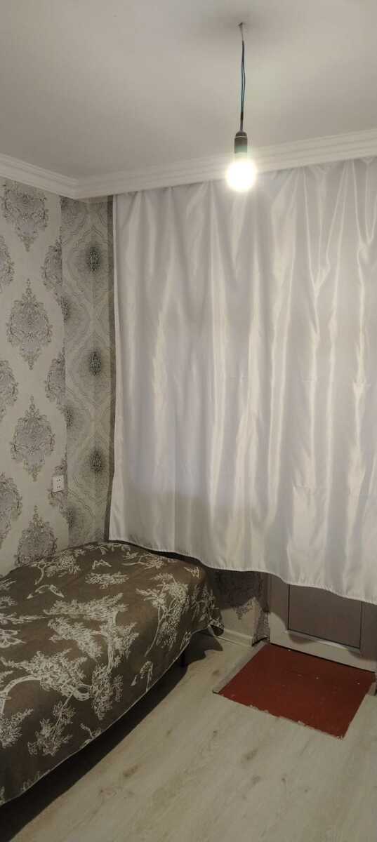 Satılır 2 otaqlı köhnə tikili 40 m² — Mənzil, Sumqayıt (3)
