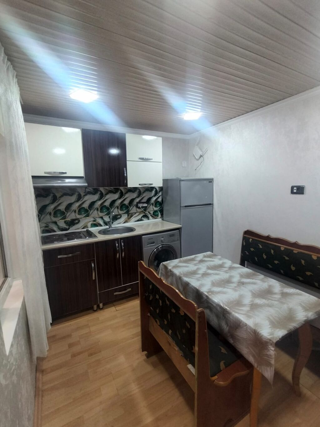 Həyət evləri və villaların satışı — Ev, villa, Bakı (8)