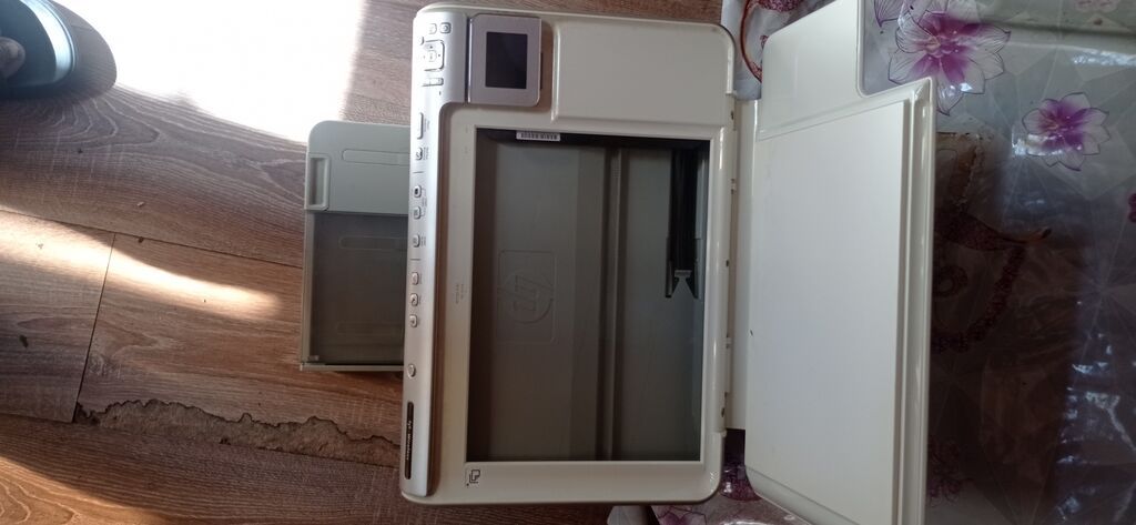 HP Deskjet F2280 All‑in‑One çoxfunksiyalı cihaz - Funksiyalar: rəngli — Printerləri, Bakı (2)