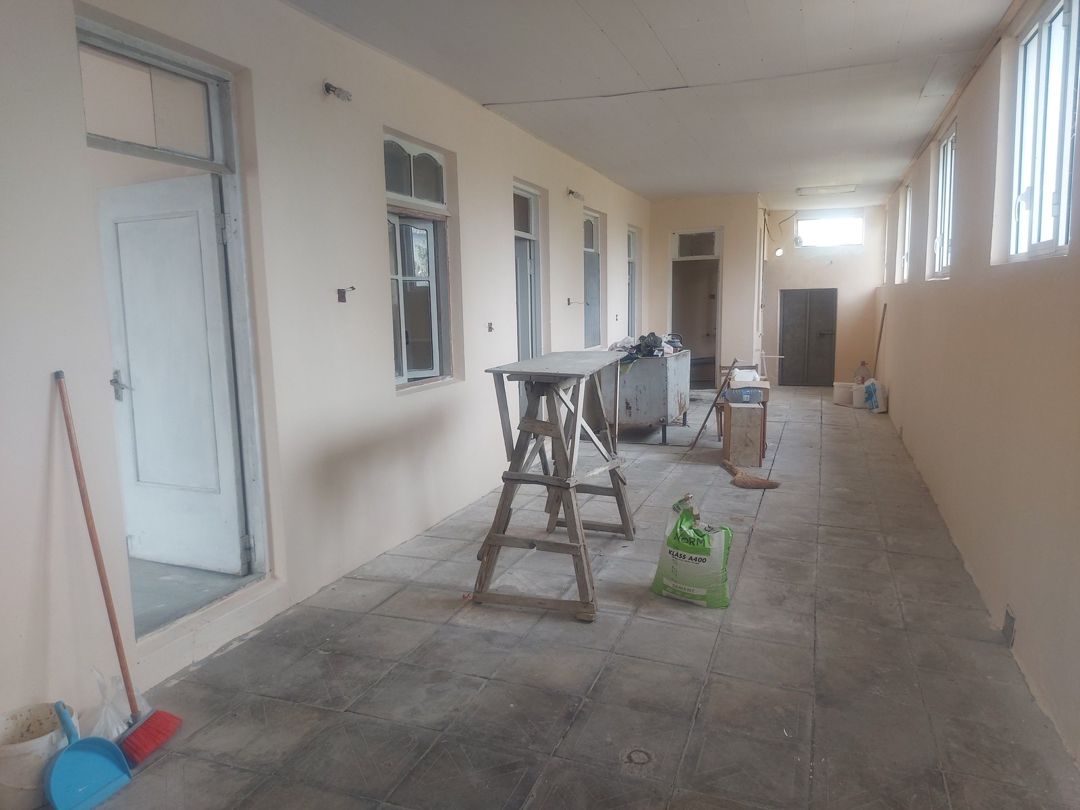 İcarəyə verilir obyekt 100 m² — Əmlak, Bakı (2)