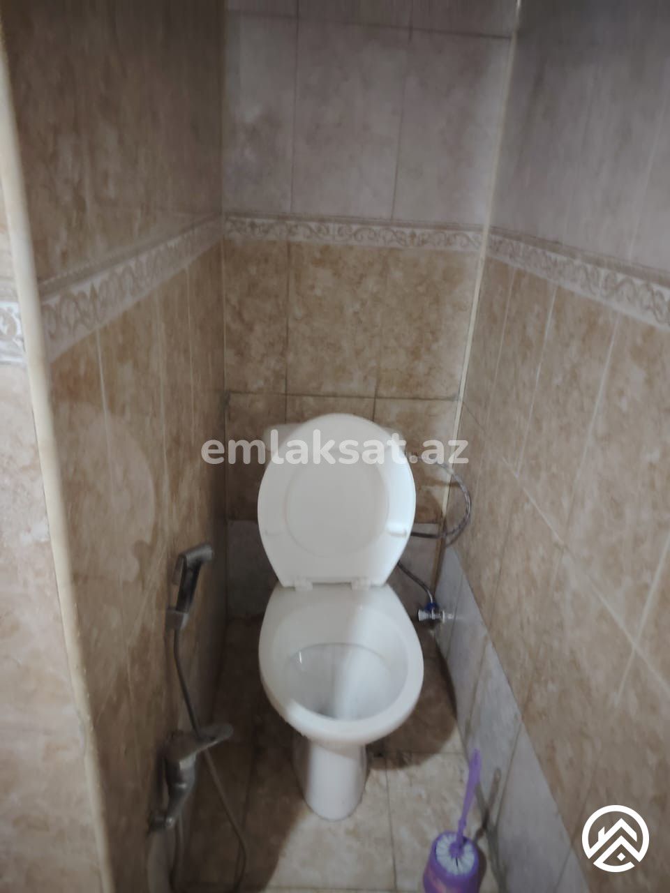 Kirayə (aylıq) 2 otaq yeni tikili 55 m², Xırdalan — Mənzil, Xırdalan (8)