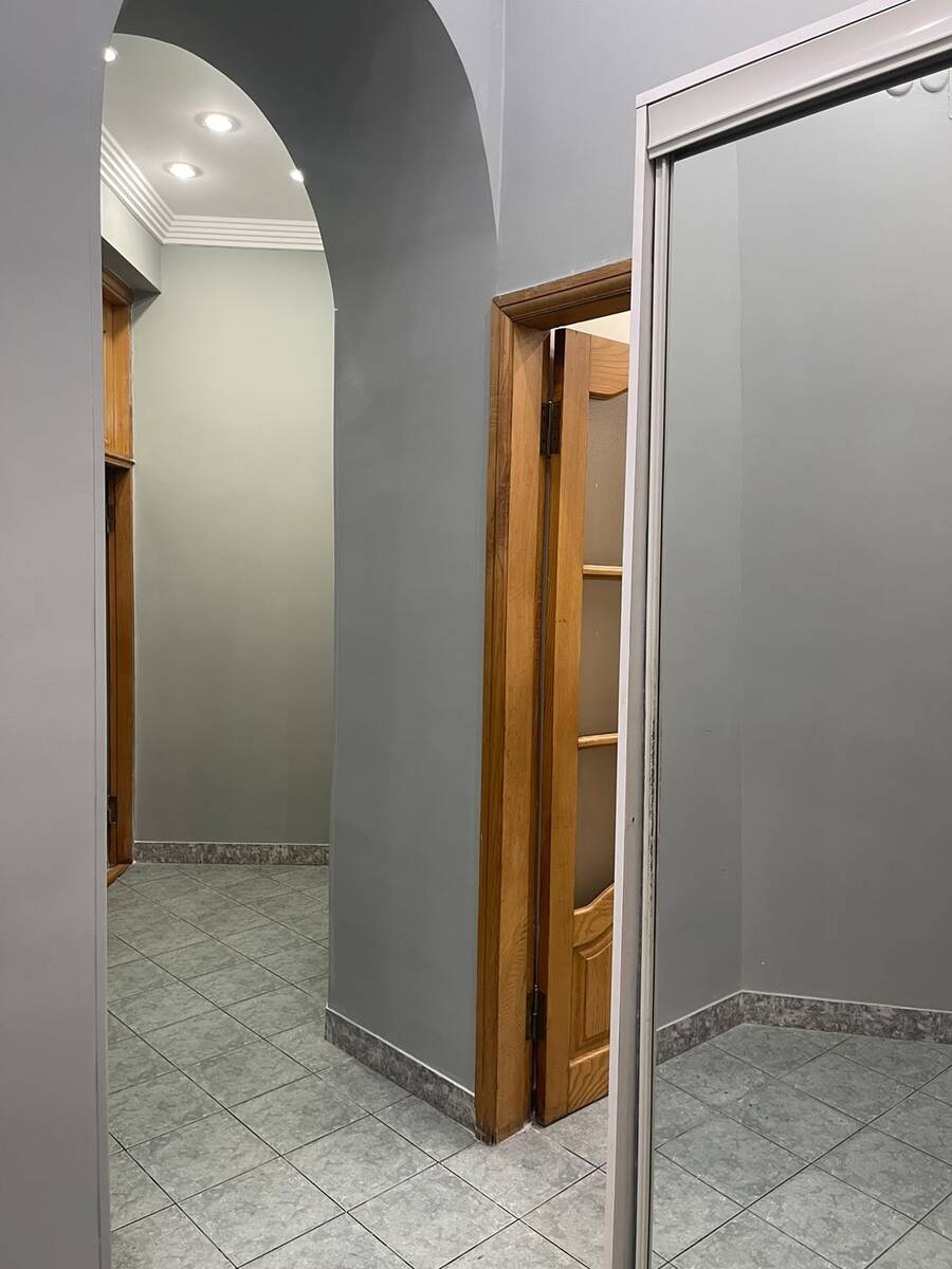 İcarəyə verilir 5 otaqlı ofis 160 m² — Ofis, Bakı (9)