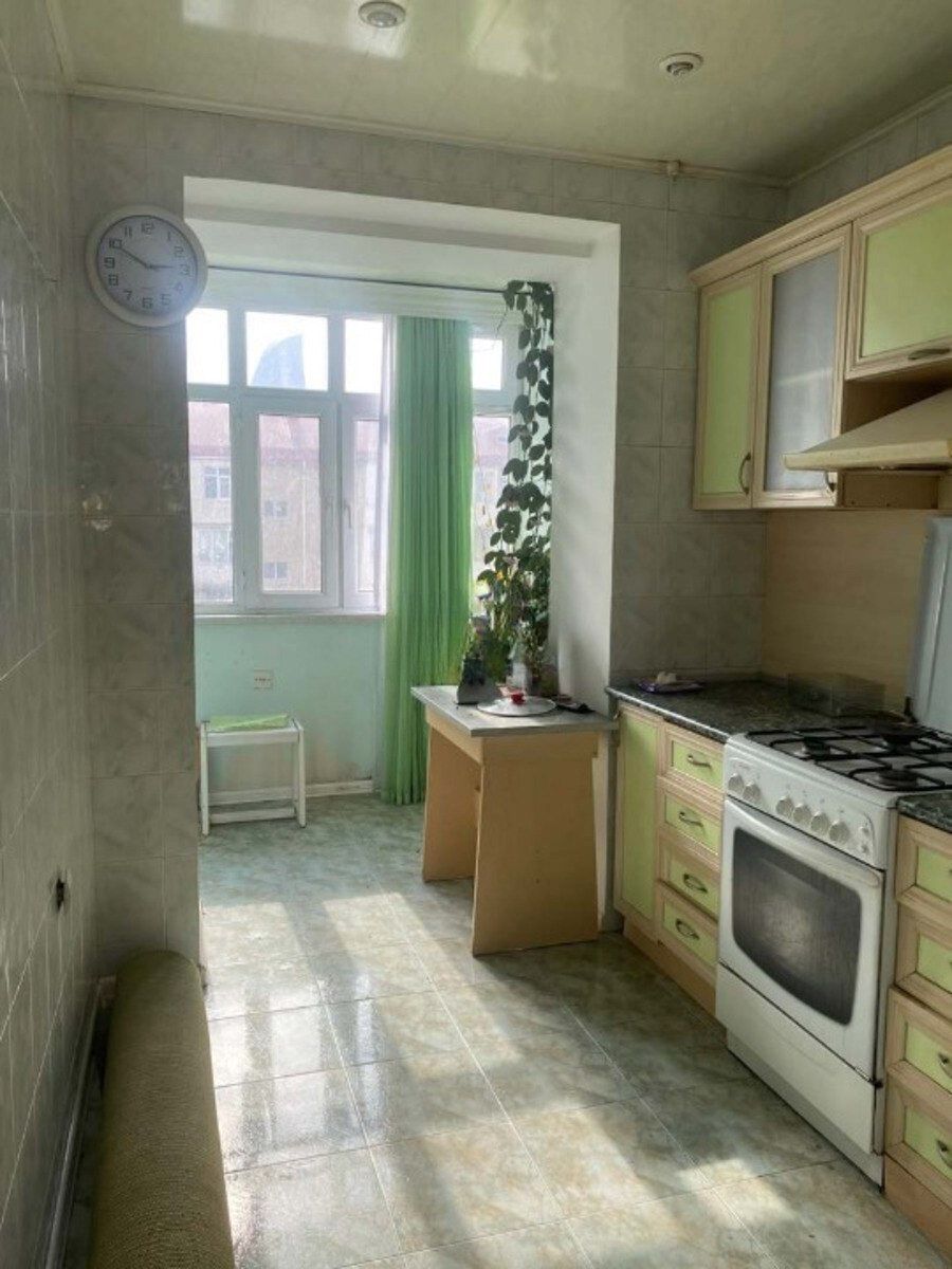 Satılır 3 otaqlı köhnə tikili 75 m² — Mənzil, Bakı (6)