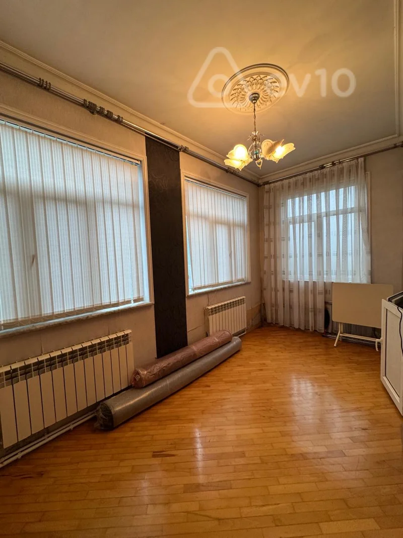 4 otaqlı mənzil, 90 m², M.Abbasov — Mənzil, Bakı (7)
