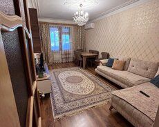 Köhnə tikili Satılır Yasamal r., Nizami m., 2 otaq, 60 m² — Mənzil, Bakı (8)