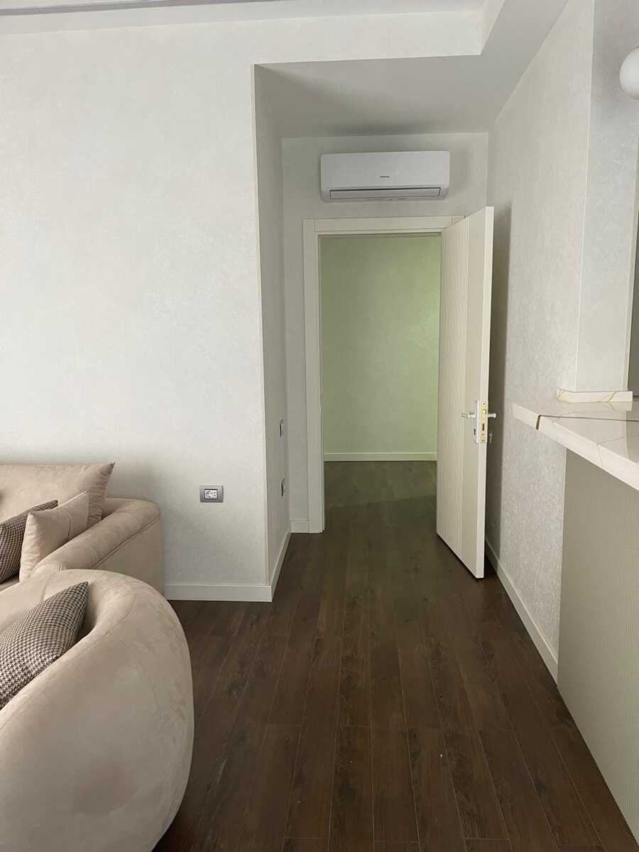 Satılır 2 otaqlı yeni tikili 81 m² — Mənzil, Bakı (4)