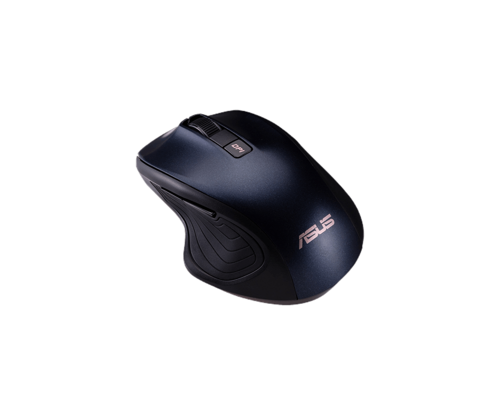 ASUS MW202 mouse 90XB066N-BMU000 — Kompüterlər və noutbuklar, Bakı (2)