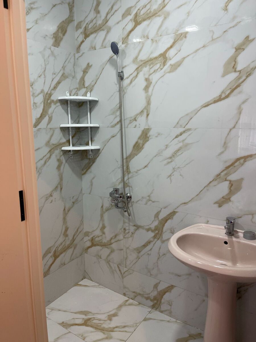 İcarəyə verilir 3 otaqlı yeni tikili 127 m² — Mənzil, Bakı (10)