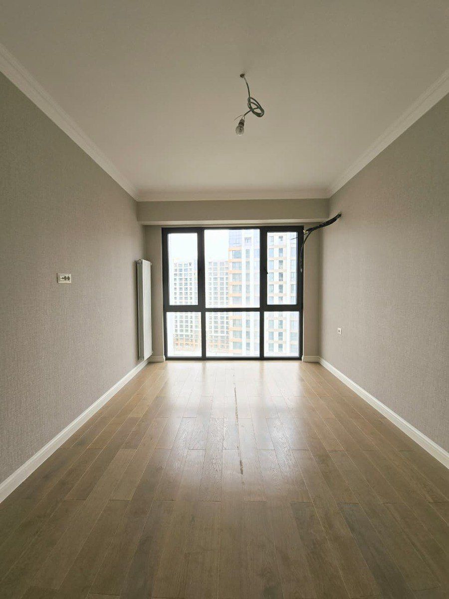 Satılır 3 otaqlı yeni tikili 79.3 m² — Mənzil, Bakı (3)