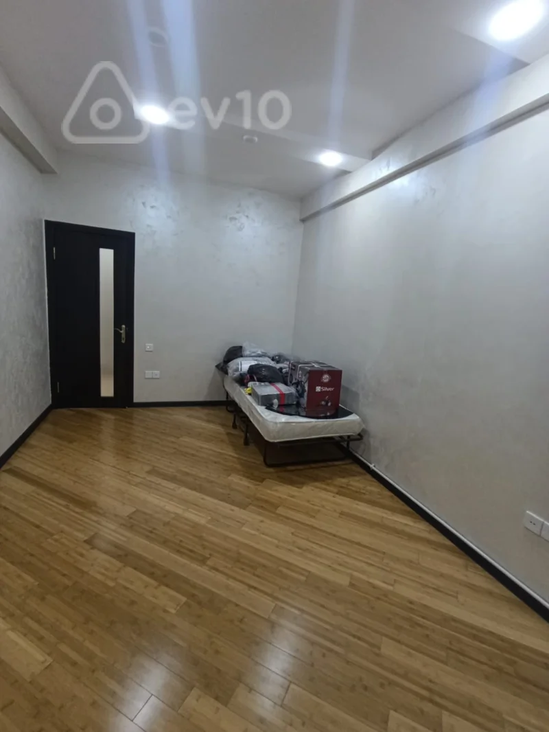 2 otaqlı mənzil, 54 m², Əliəşrəf Əlizadə küçəsi — kirayə — Mənzil, Bakı (8)