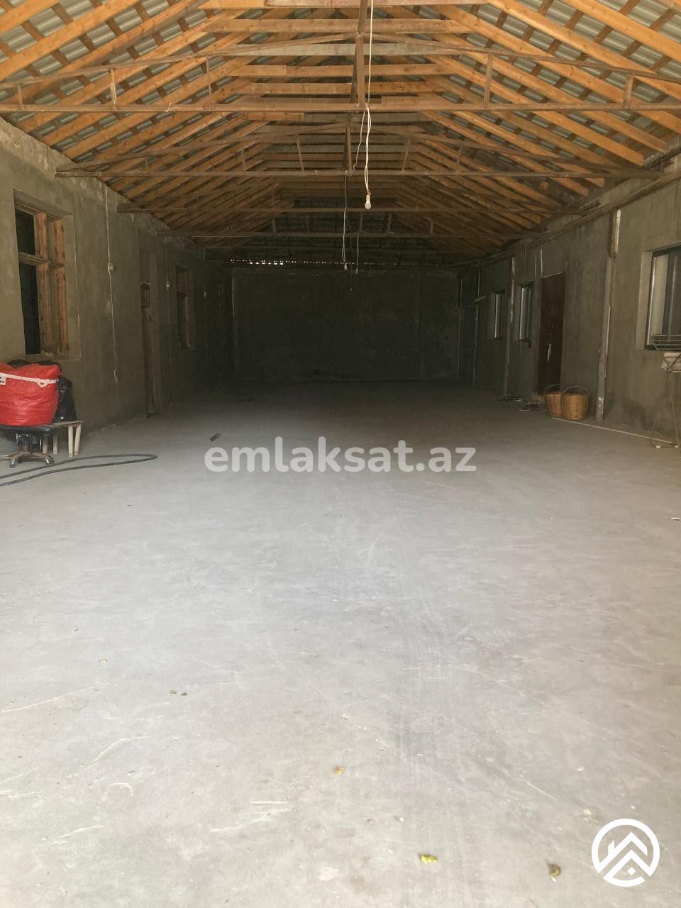 Kirayə (aylıq) obyekt 600 m², Həzi Aslanov metrosu — Əmlak, Bakı (5)