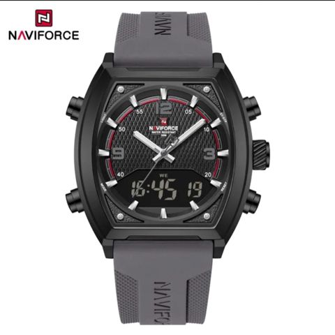 Kişi qol saatı Naviforce 388 — Bakı