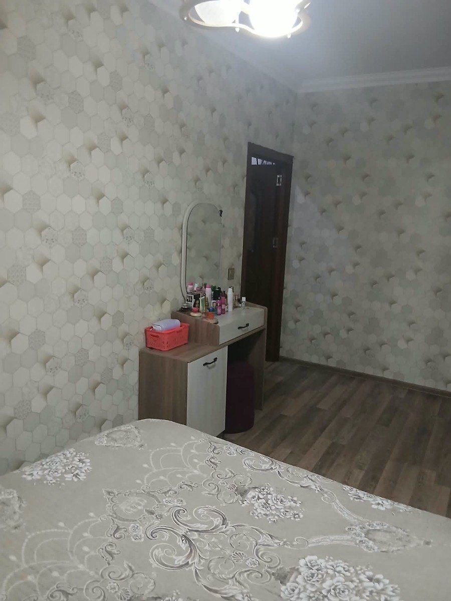 Satılır 2 otaqlı köhnə tikili 50 m² — Mənzil, Bakı (12)