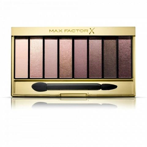 Göz kölgəsi palitrası Max Factor MasterPiece Nude Palette №03 Rose Nudes, 6.5 q (3614226732354) — Bakı