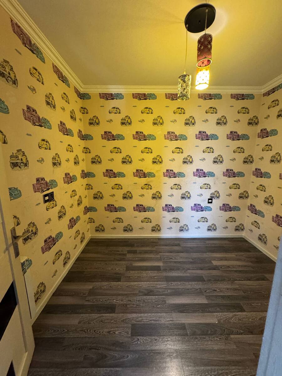 Satılır 5 otaqlı yeni tikili 100 m² — Mənzil, Bakı (9)
