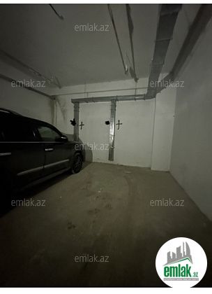 Satılır 40 m² qaraj Nəriman Nərimanov m — Garaj (5)