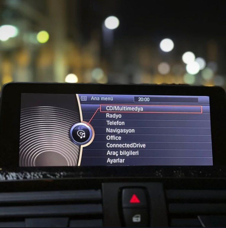 BMW 328, 2.0 L, 2013 il, 180 000 km 77-EJ-151 — Avtomobillər, Bakı (8)