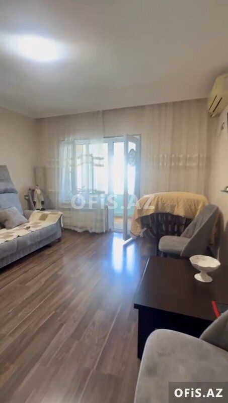 Köhnə tikili Satılır Sabunçu r., Bakixanov q., 2 otaq, 53 m² — Bakı