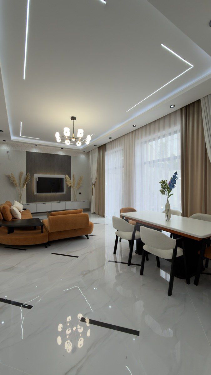 Satılır 4 otaqlı həyət evi/bağ evi 170 m² — Ev, villa, Bakı (12)