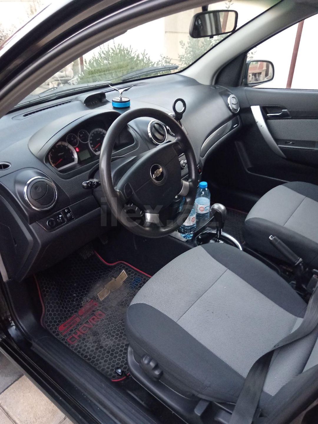 2022 Chevrolet Nexia, 1.5 L, 2022, 50,000 km — Avtomobillər, Bakı (9)