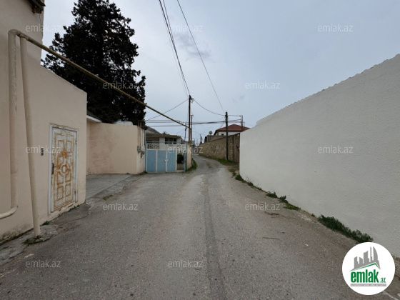 Satılır 25 sot torpaq Mərdəkan — Torpaq (9)