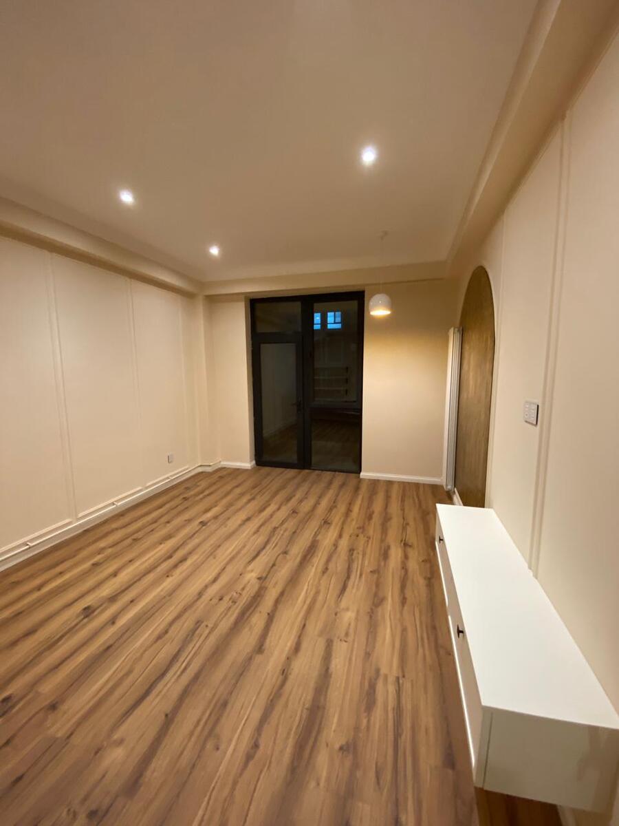 Satılır 2 otaqlı yeni tikili 66 m² — Mənzil, Bakı (6)