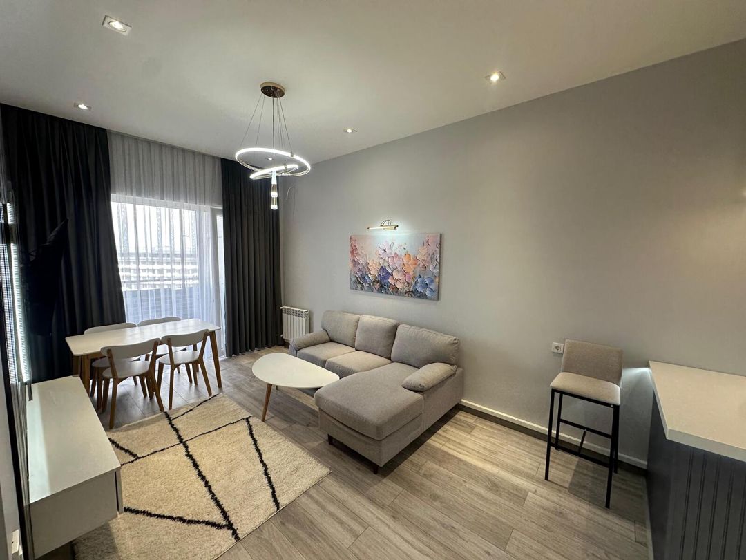 Satılır 2 otaqlı yeni tikili 69.1 m² — Mənzil, Bakı (3)