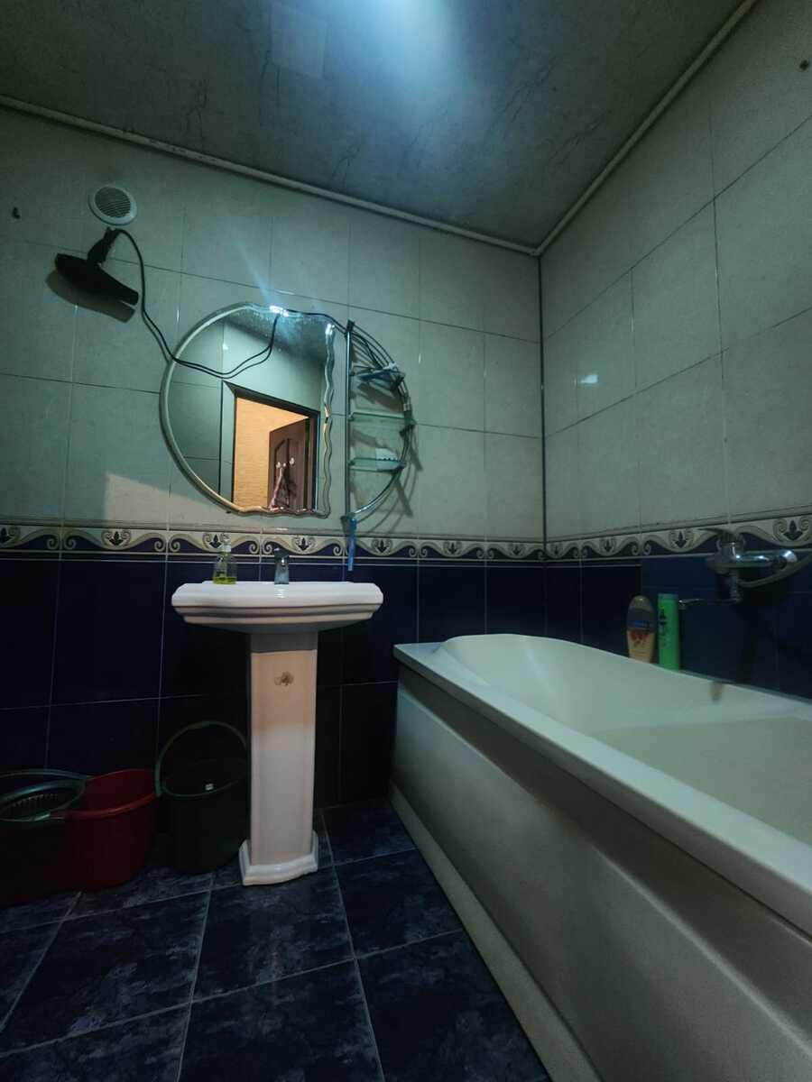Satılır 2 otaqlı yeni tikili 65 m² — Mənzil, Bakı (7)