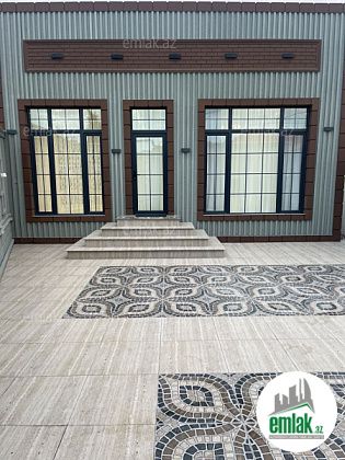Satılır 4 otaqlı 119 m² yeni tikili Mərdəkan — Mənzil (2)