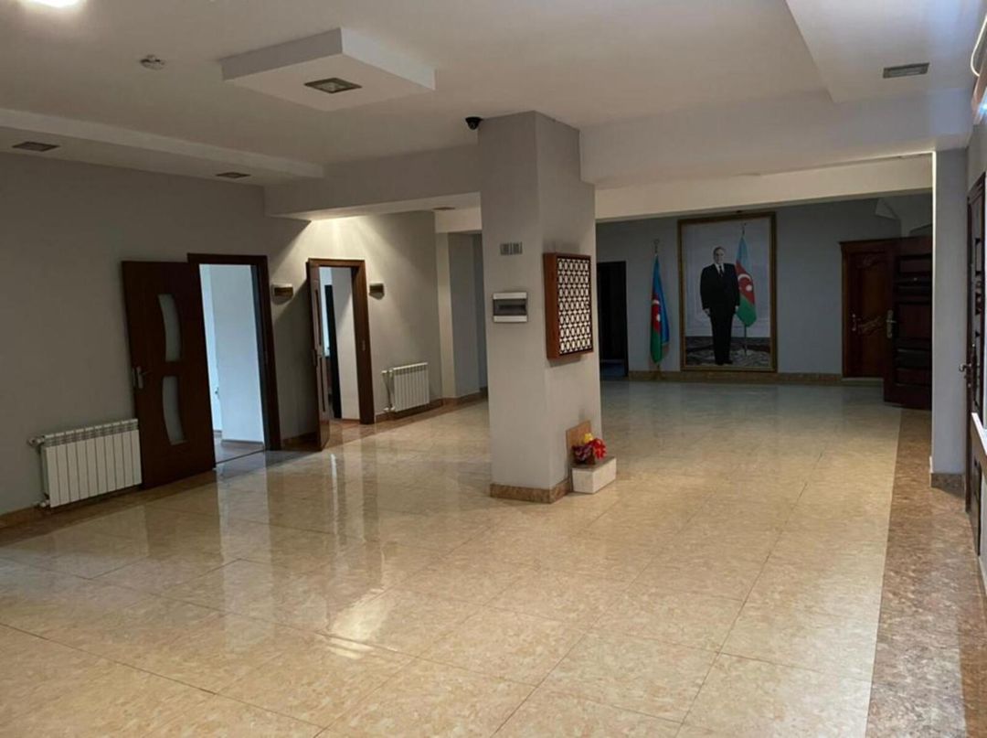İcarəyə verilir obyekt 520 m² — Əmlak, Bakı (7)