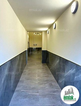 Satılır 2 otaqlı 51 m² yeni tikili Nizami r — Mənzil (9)