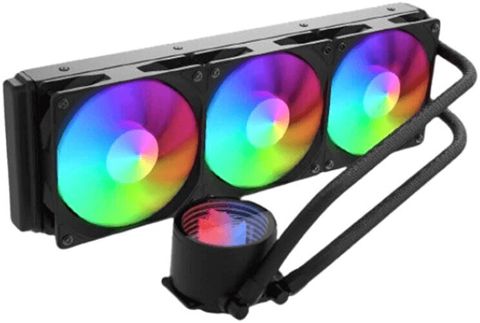 Redragon Kuler CCW-3013 Fan — Bakı